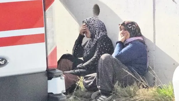 11 yaşındaki Gazel'in trajik ölümü: Arkadaş şakası servis kazasına dönüştü
