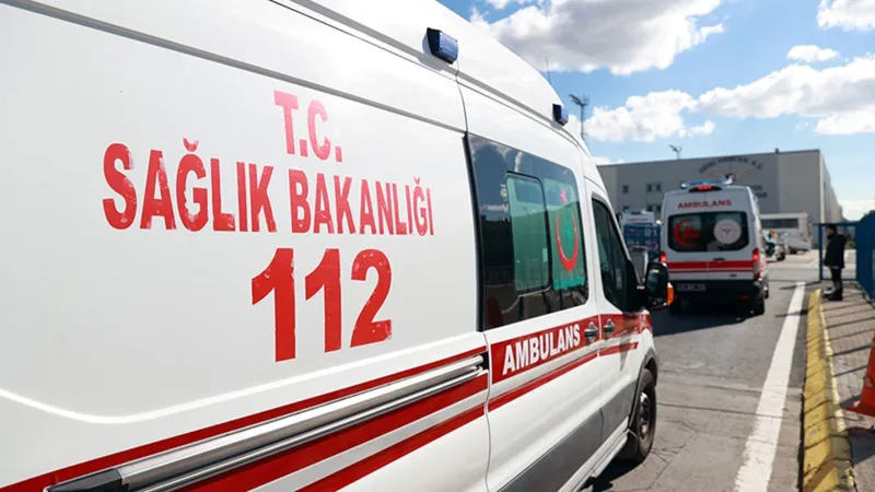 Artvin'de Kayıp İşçi Murat Gezer Ölü Bulundu! Şok Detaylar