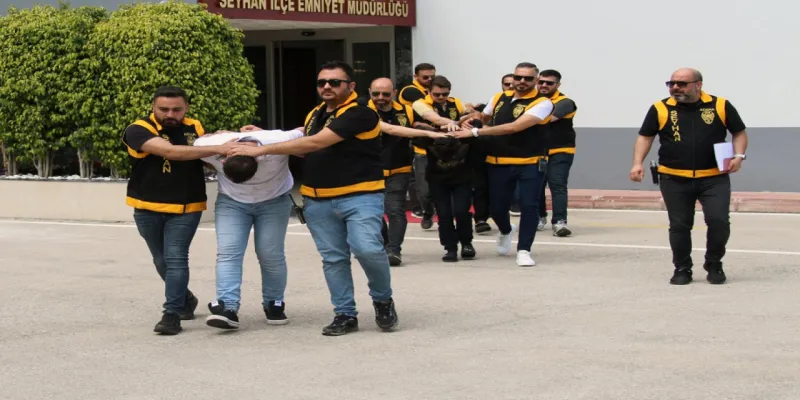 Aşk Tuzağı! İş İnsanı Sevgilisinin Oyununa Geldi, Bakın Ne Oldu!