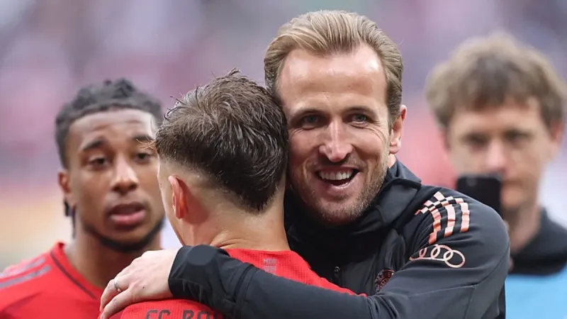 Avrupa'da Şampiyonluk Rüzgarı! Bayern Münih Zirvede mi?