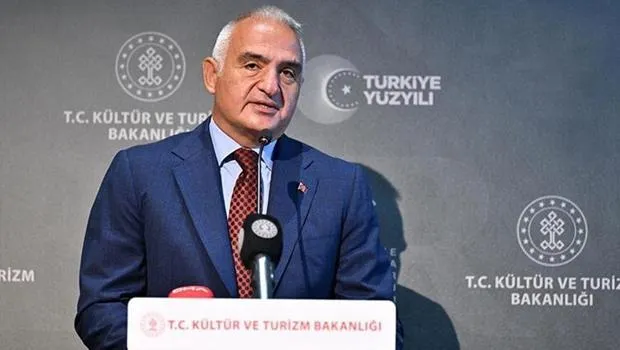 Antalya Havalimanı Yenilendi! Bakan Ersoy'dan Şaşırtan Açıklamalar