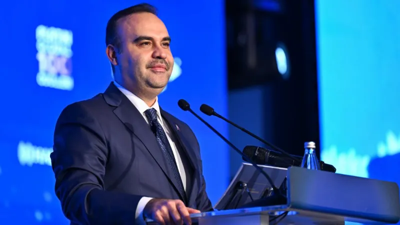 Bakan Kacır'dan Müjde! Sanayi ve Teknolojide Devrim mi Geliyor?