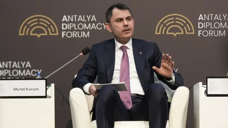 Paris İklim Anlaşması: Türkiye'nin Diplomasideki Kritik Hamlesi!