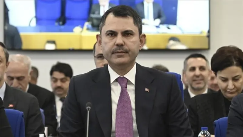 Kanal İstanbul İptal mi? Bakan Kurum'dan Şok Açıklama!