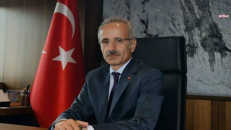 Kanal İstanbul Yapılacak Mı? Bakan Uraloğlu'ndan Şok Açıklama!