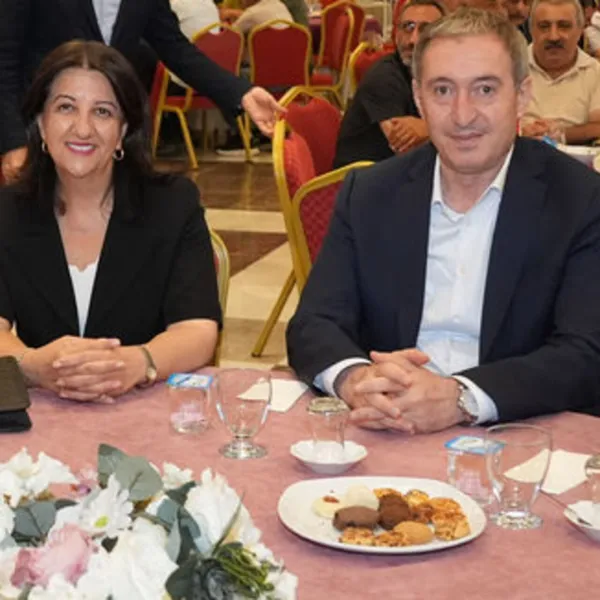 PKK Fesih Kararı: Bakırhan'dan Olay Açıklama! Türkiye'ye Hayırlı Olsun Mu?
