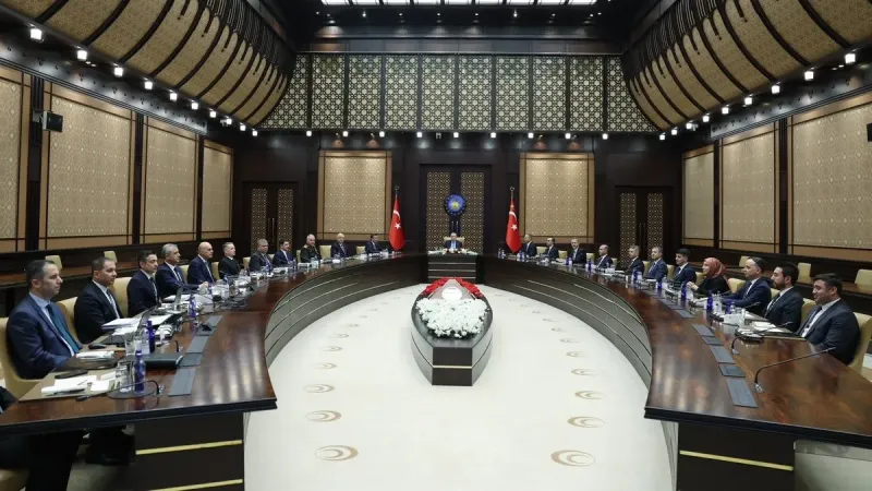 Erdoğan'dan Kritik Toplantı! Savunma Sanayii'nde Yeni Kararlar Mı?