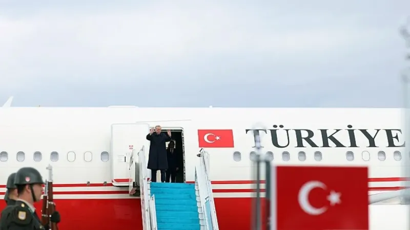 Erdoğan'dan Arnavutluk Zirvesi: Avrupa'da Yeni Dönem mi?