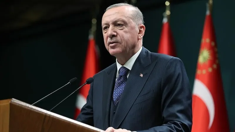 Erdoğan'dan Sürpriz Hamle! Sırrı Süreyya Önder'e Geçmiş Olsun Mesajı