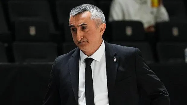 Beşiktaş Kadın Basketbol Takımında Şok Ayrılık! Aziz Akkaya Gitti