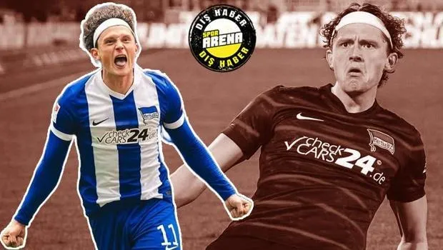Beşiktaş'tan Transfer Bombası! Fabian Reese Geliyor Mu?