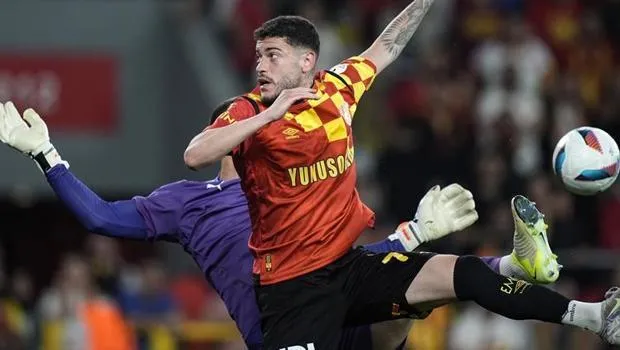 Beşiktaş'tan Romulo Transferi İddialarına Son Nokta! Şok Açıklama