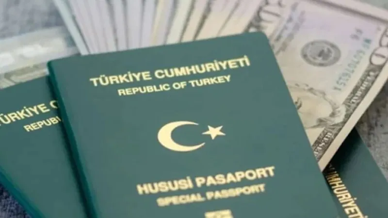 Muhasebecilere Yeşil Pasaport Müjdesi! Vize Sorunu Tarih Oluyor