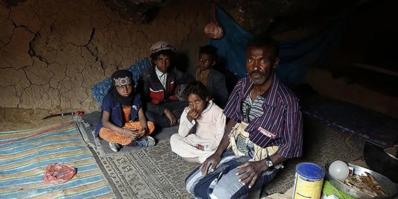 BM'den Şok Rapor: Yemen'de Milyonlar Nereye Kayboldu?