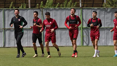 Boluspor Süper Lig'e Yükseliyor Mu? Başkan Abak'tan Kritik Açıklama!