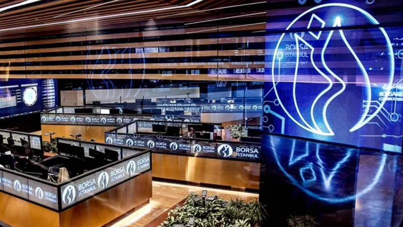 Borsa İstanbul'da Şok! 13 Kişi Gözaltında: Manipülasyon İddiası!