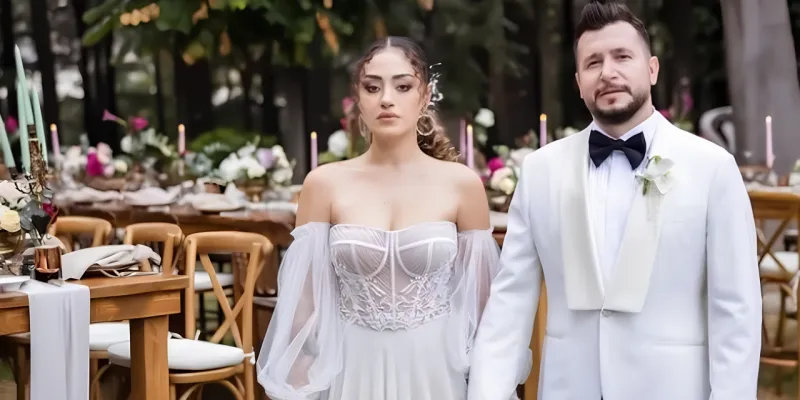 Dilan Çıtak Boşanıyor Mu? Şok İddialara Yanıt Geldi!