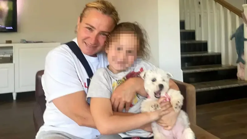 43 Dakika Gecikme Hapis Getirdi! Annenin Şoke Eden Cezası