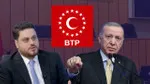 Hüseyin Baş Erdoğan'a Hakaretten Yargılanıyor! Şok Gelişme