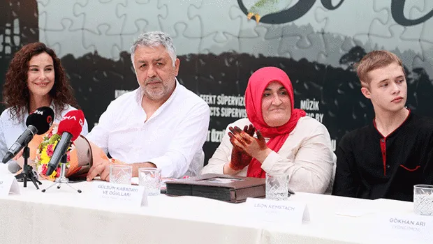 "Bi Umut" Filmi: Umut Bebek'in İlham Veren Hikayesi!