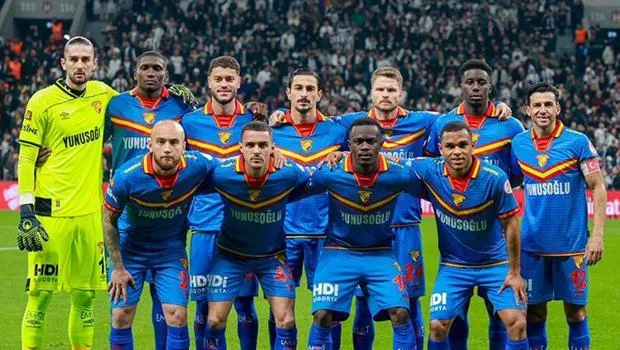 Göztepe'nin Yıldızı Bundesliga'yı Sallıyor! Transferde Son Dakika