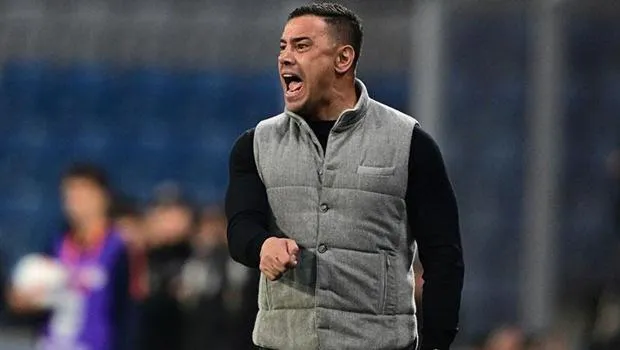 Çağdaş Atan'dan Hakem İsyanı! Fenerbahçe Maçı Sonrası Neler Dedi?