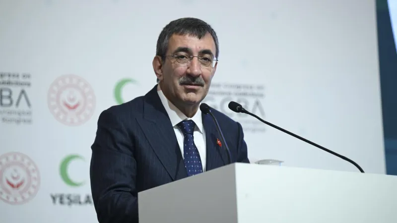 Cevdet Yılmaz'dan Bağımlılıkla Mücadele Açıklaması! Şok Detaylar