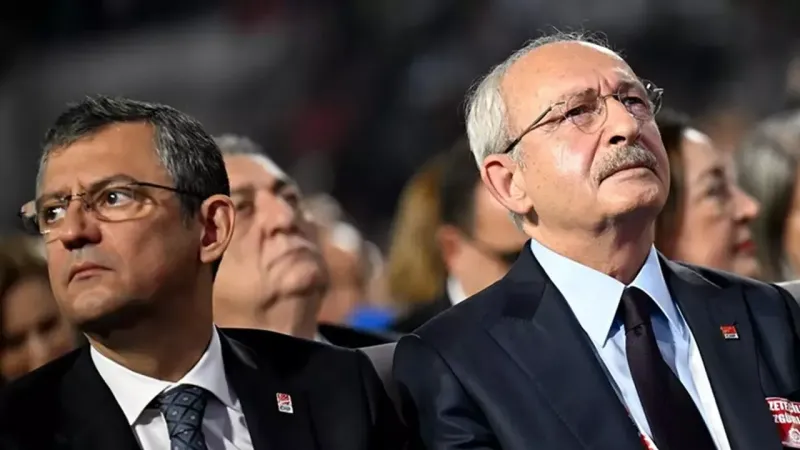 CHP Kurultayı'nda Şok Gelişme! İmamoglu ve Akpolat da İfade Verdi
