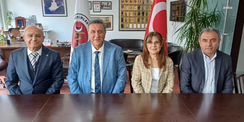 CHP'li Gürer'den Şok İklim Kanunu Uyarısı! Hayvancılık Bitecek Mi?