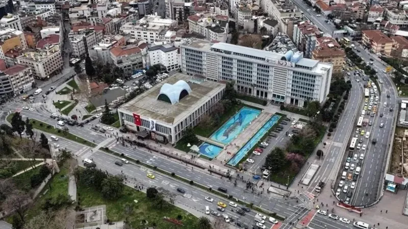 İBB'de Şok! CHP'li İsim Firar Etti, Mal Varlığına Ne Oldu?