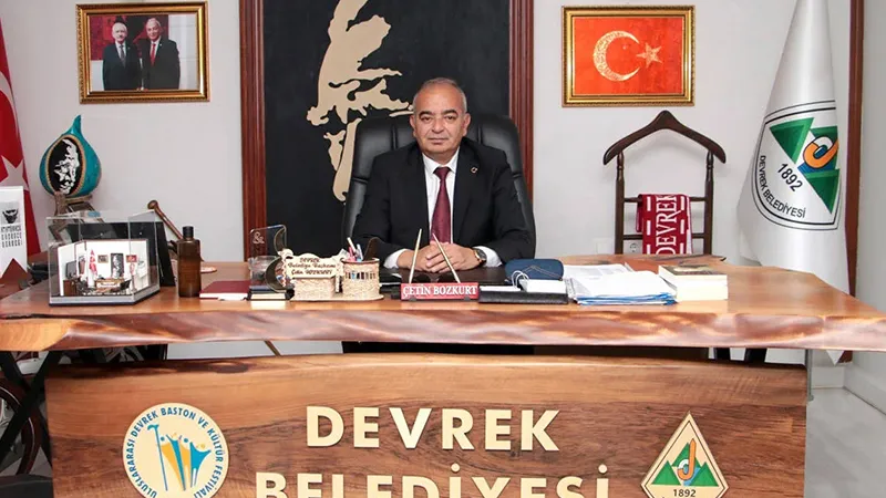 Çetin Bozkurt Gözaltında! CHP'li Yavuzyılmaz'dan Şok Açıklama!