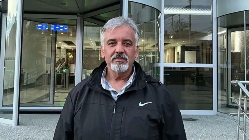CHP Otobüs Şoförüne Şok Suçlama! 13 Yıl Hapis mi İstendi?