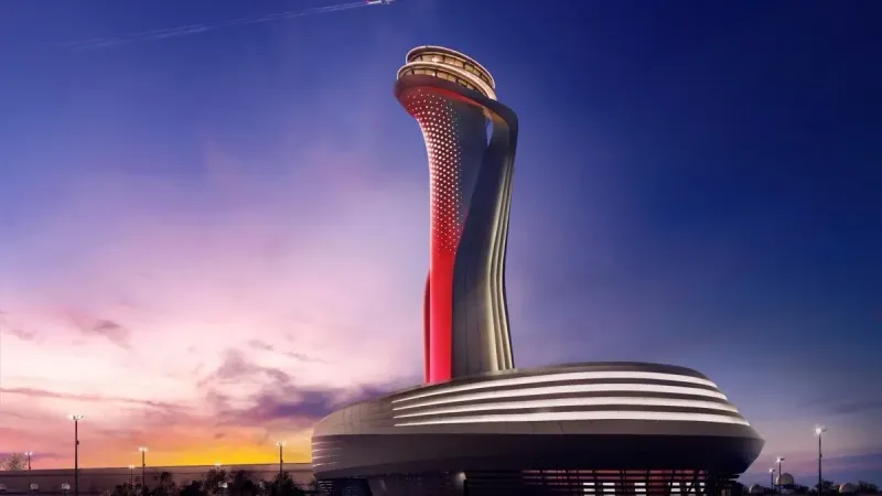 Türkiye Çin Uçuşlarında Devrim! 15 Yıl Sonra Şok Gelişme!