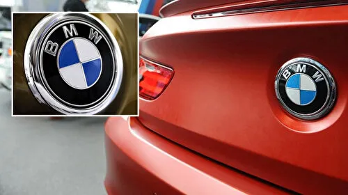 BMW Çin'de Çakıldı! Satışlar Neden Düştü? İşte Şok Detaylar