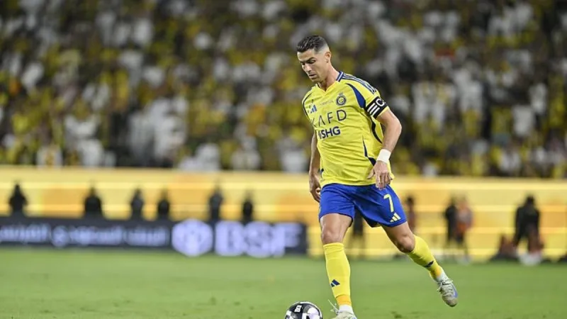 Ronaldo Şoku: Suudi Arabistan'da Neler Oluyor? Büyük Tepki!
