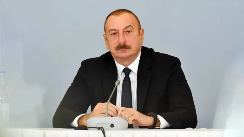 Aliyev'den Şok PKK Yorumu: Erdoğan'ın Rolü Ne Oldu?