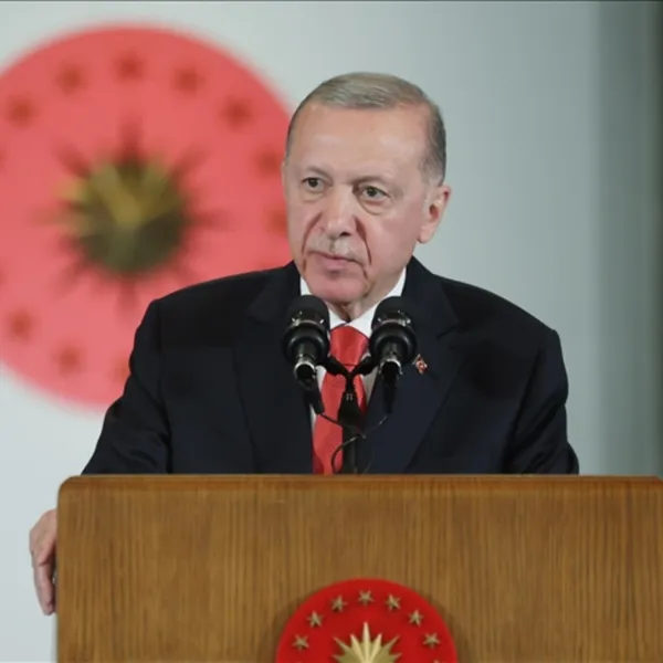 Erdoğan'dan Kritik Antalya Açıklaması: Türkiye Nereye Gidiyor?