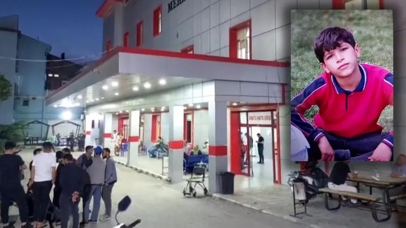 Oyun Faciası! 12 Yaşındaki Çocuk Hayatını Kaybetti
