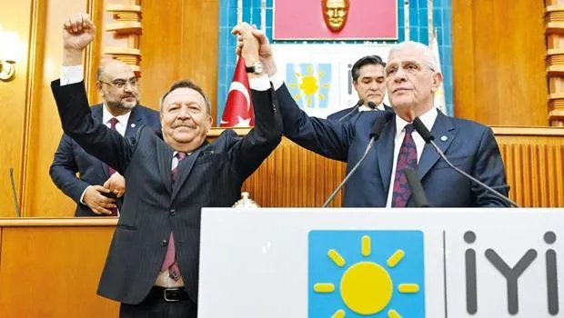 Dervişoğlu'ndan Öğrenci Çağrısı: Bu Vicdansızlığa Dur De!