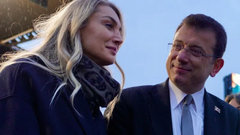 Ekrem İmamoğlu'nun Hesabı Neden Kapatıldı? Dilek İmamoğlu'ndan Sert Tepki!