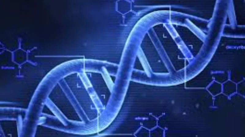 DNA Testi Şoku! Evli Çift Kardeş Çıktı!