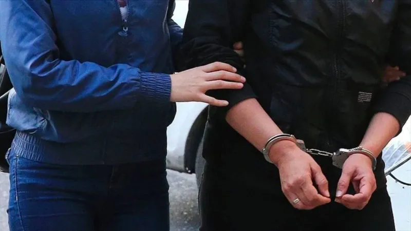 Down Sendromlu Çocuğa Şok! Oyun Alanında Neler Yaşandı?