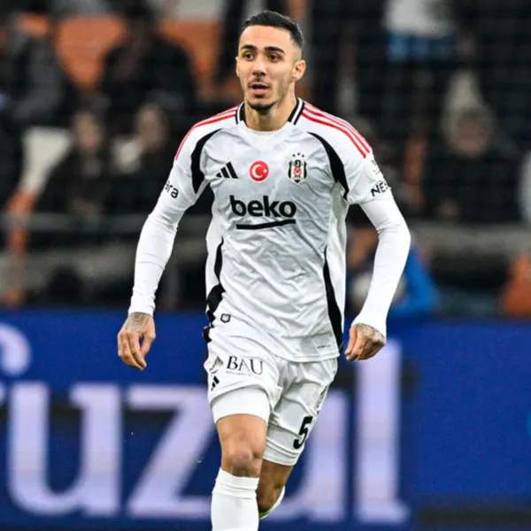Emirhan'dan Derbi Öncesi Kartal'a Müjde! Taraftar Coşacak