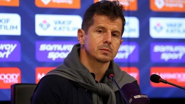Emre Belözoğlu'ndan Şok Sözler: "Değişecek Gibi Değil!"