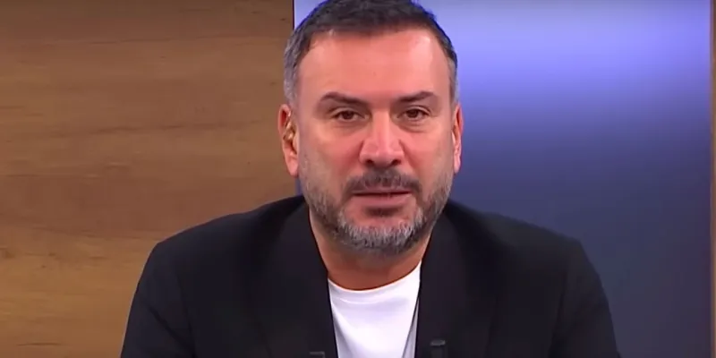Ertem Şener Yasa Boğuldu: Annesi Meltem Şener Vefat Etti!