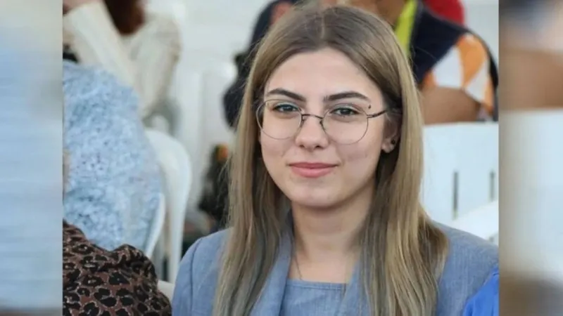 Esila Ayık'a Şok Ceza İddiası! İmamoğlu Protestosu Faturası mı?