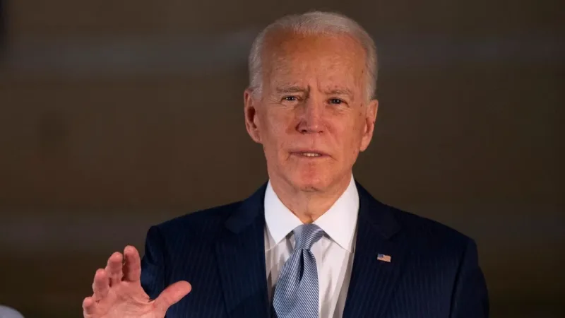 Biden'dan Trump'a Sosyal Güvenlik Darbesi! Şoke Eden İddialar