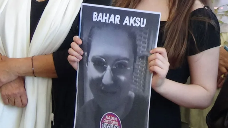 Kadın Cinayeti Tehdidi! Eski Eş Serbest mi Kaldı? Şok Detaylar