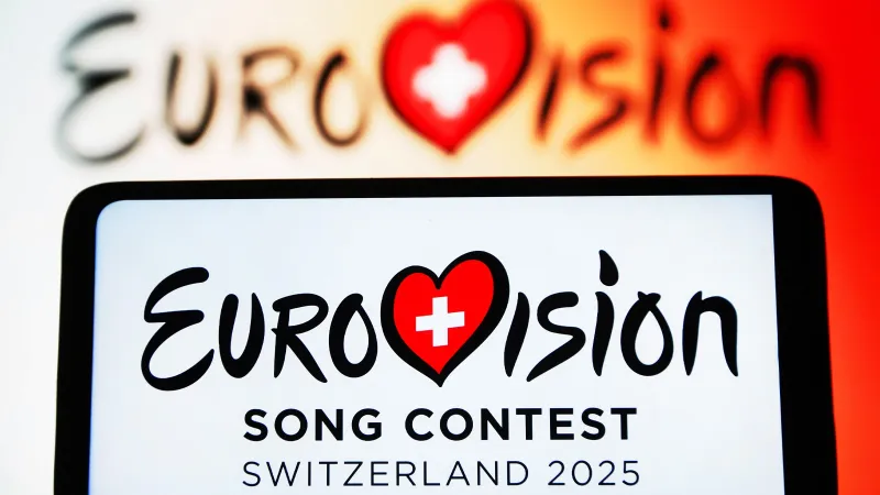 Eurovision 2025: Kaçırmayın! Canlı Yayın, Saat ve Türkiye Detayları!