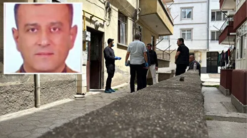 Dondurucudan Ceset Çıktı! Kiracı Kadının Sır Ölümü Şoke Etti
